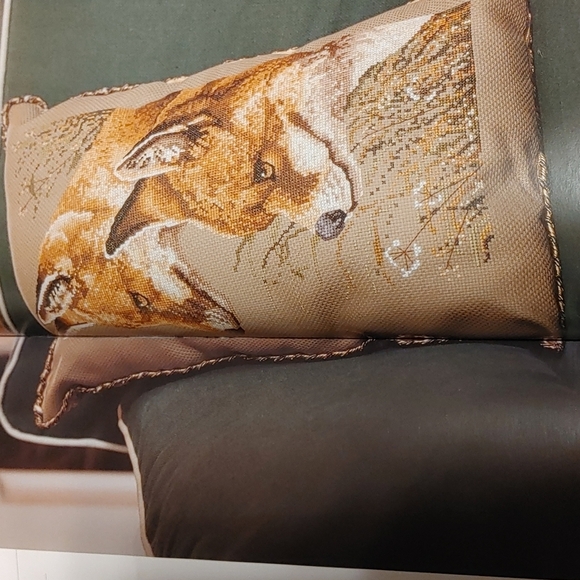🍁Cross stitch Animal Collection book - Picture 5 of 11